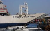 Туры в отель Daskalogiannis Hotel