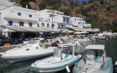 Туры в отель Daskalogiannis Hotel