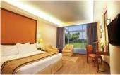 Туры в отель Welcomhotel by ITC Hotels, Alkapuri, Vadodara