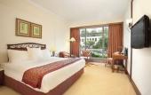 Туры в отель Welcomhotel by ITC Hotels, Alkapuri, Vadodara