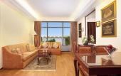Туры в отель Welcomhotel by ITC Hotels, Alkapuri, Vadodara
