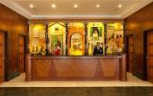 Туры в отель Welcomhotel by ITC Hotels, Alkapuri, Vadodara
