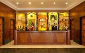 Туры в отель Welcomhotel by ITC Hotels, Alkapuri, Vadodara