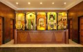 Туры в отель Welcomhotel by ITC Hotels, Alkapuri, Vadodara