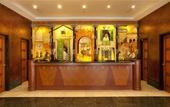 Туры в отель Welcomhotel by ITC Hotels, Alkapuri, Vadodara