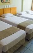 Туры в отель Rede Andrade Casa Blanca Hotel