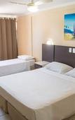 Туры в отель Rede Andrade Casa Blanca Hotel