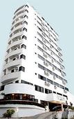 Туры в отель Rede Andrade Casa Blanca Hotel