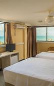 Туры в отель Rede Andrade Casa Blanca Hotel