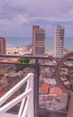 Туры в отель Rede Andrade Casa Blanca Hotel