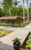 Туры в отель Jungle Koh Kood Resort