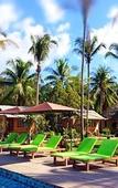 Туры в отель Jungle Koh Kood Resort