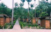 Туры в отель Jungle Koh Kood Resort