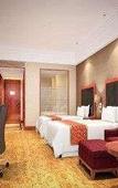 Туры в отель Ramada Plaza by Wyndham Chibi