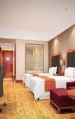 Туры в отель Ramada Plaza by Wyndham Chibi