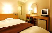 Туры в отель Apahotel Sagaeki-Minamiguchi