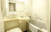 Туры в отель Apahotel Sagaeki-Minamiguchi