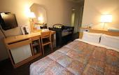 Туры в отель Apahotel Sagaeki-Minamiguchi