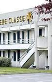 Туры в отель Premiere Classe La Roche Sur Yon - Vendespace