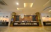Туры в отель Grand Tjokro Balikpapan