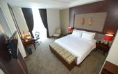 Туры в отель Grand Tjokro Balikpapan