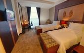 Туры в отель Grand Tjokro Balikpapan