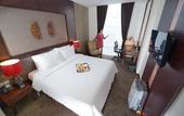 Туры в отель Grand Tjokro Balikpapan