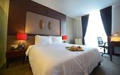 Туры в отель Grand Tjokro Balikpapan