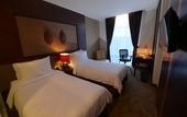 Туры в отель Grand Tjokro Balikpapan