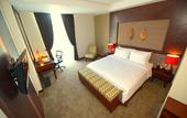 Туры в отель Grand Tjokro Balikpapan