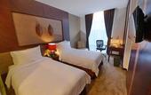 Туры в отель Grand Tjokro Balikpapan