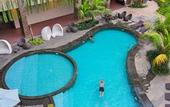 Туры в отель Grand Tjokro Balikpapan
