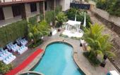 Туры в отель Grand Tjokro Balikpapan