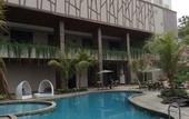 Туры в отель Grand Tjokro Balikpapan