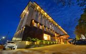 Туры в отель Grand Tjokro Balikpapan