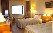 Туры в отель Hotel New Otani Tottori