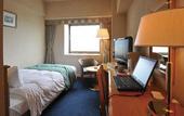 Туры в отель Hotel New Otani Tottori