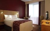 Туры в отель Hilton Garden Inn Dublin Custom House