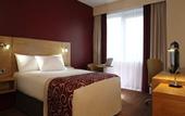 Туры в отель Hilton Garden Inn Dublin Custom House
