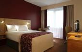 Туры в отель Hilton Garden Inn Dublin Custom House