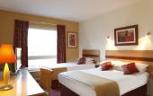 Туры в отель Hilton Garden Inn Dublin Custom House