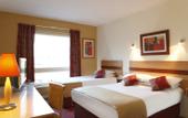 Туры в отель Hilton Garden Inn Dublin Custom House