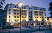 Туры в отель Jurys Inn Islington