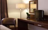 Туры в отель Jurys Inn Islington