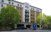 Туры в отель Jurys Inn Islington