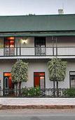 Туры в отель The Willow Historical Guest House