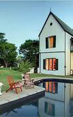 Туры в отель The Willow Historical Guest House