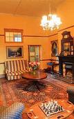 Туры в отель The Willow Historical Guest House