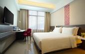 Туры в отель Hotel Santika Premiere ICE - BSD City
