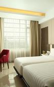 Туры в отель Hotel Santika Premiere ICE - BSD City